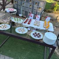 ケーキビュッフェ！可愛いし美味しいし写真映え