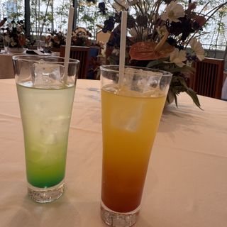 ドリンク