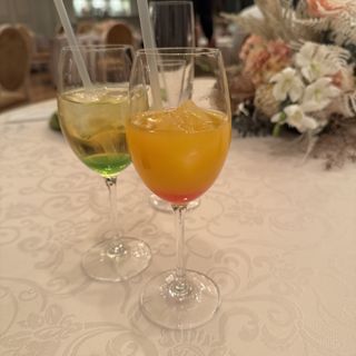 The 33 Sense of Wedding(ザ・サーティースリー・センス・オブ・ウエディング)のクチコミ 料理・ケーキの写真（2枚目）