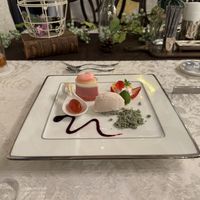 デザート