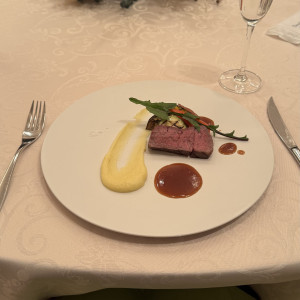 試食|787488さんのThe 33 Sense of Wedding(ザ・サーティースリー・センス・オブ・ウエディング)の写真(2642377)