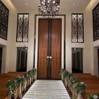 見学の際の写真