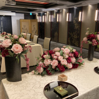 牡丹の間（一番小さい部屋）