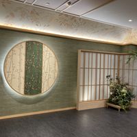 梅田の間入り口エリア