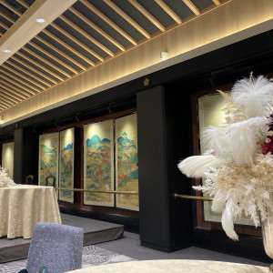 大きめの部屋|787507さんの大阪天満宮の写真(2621606)