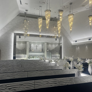 白基調で写真が綺麗に撮れそうと思いました！