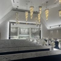 白基調で写真写りも良さそうと思いました。
