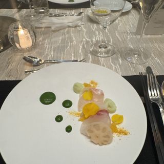 前菜