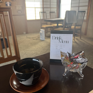 ウェルカムドリンク