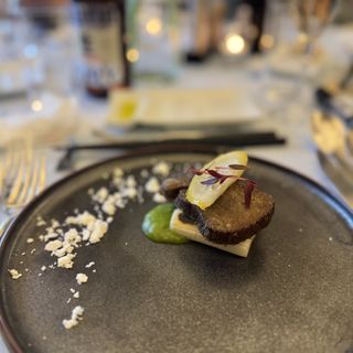 ネギの料理