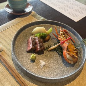 メイン料理|787579さんのザ フナツヤの写真(2640533)