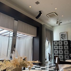 モダンな披露宴|787579さんの華王殿　KAODENの写真(2649510)