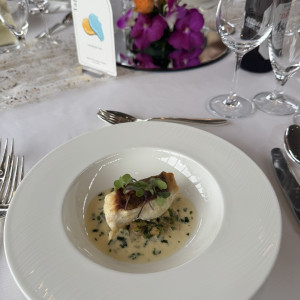 魚料理|787579さんのアクアリュクスの写真(2628808)