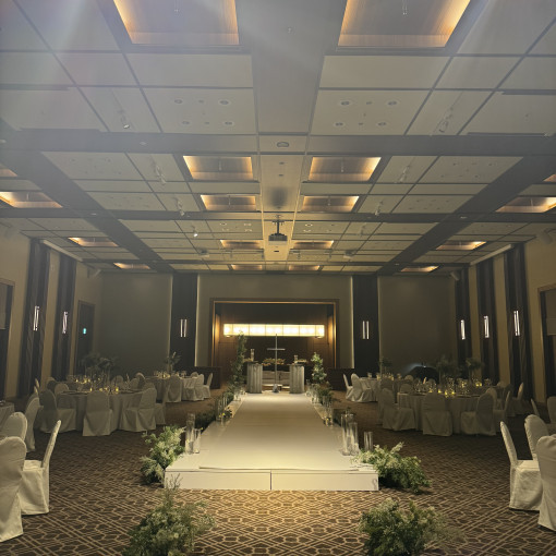 Hotel 津 Center Palace