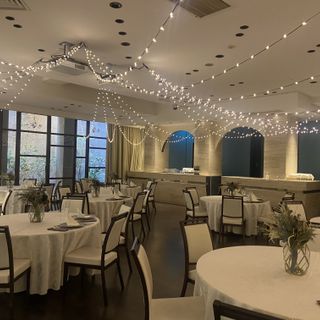 パラッツォ ドゥカーレ 麻布 （Palazzo Ducale AZABU）のクチコミ 披露宴会場の写真（2枚目）