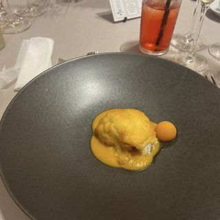 TRUNK(HOTEL)(トランクホテル)のクチコミ 料理・ケーキの写真(1枚目)