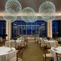 夜婚の会場イメージ