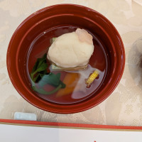 試食したメニュー