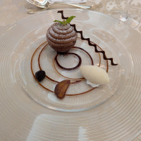 試食したメニュー