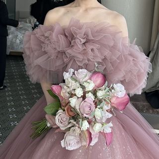 グランドプリンスホテル広島のクチコミ 装花・コーディネートの写真(3枚目)