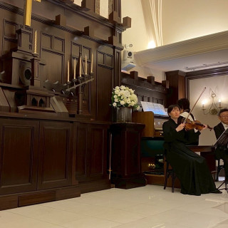 別アングル2
どこからでも見えるように2段上になってます