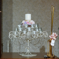 メインキャンドル全体の写真