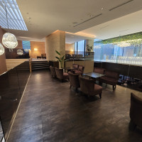 透明で外から見えるチャペル