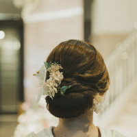 美容室は希望通り作ってくれます