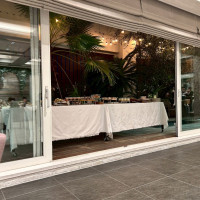 ガーデンテラス