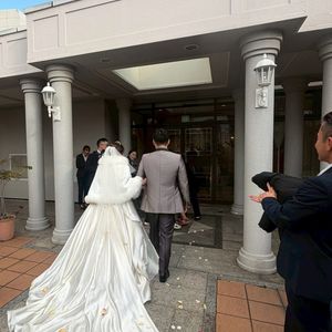 天気が雨でも安心だそうです|787682さんのラヴィール岡山の写真(2622295)