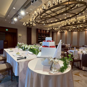 大人数披露宴会場|787685さんのホテル日航立川 東京の写真(2622154)