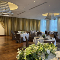 高砂からの写真。横長のつくりになっていて距離が近く感じた。