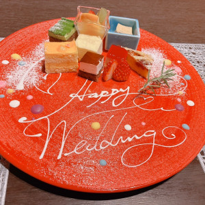 ケーキ大変美味しかったです。|787769さんのBIANCARA HILLSIDE TERRACE(ビアンカーラ ヒルサイドテラス)の写真(2622738)