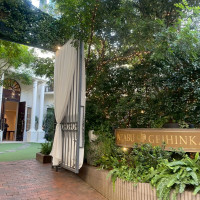 メインエントランス