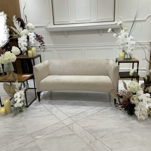 高砂装花|787791さんの麻布迎賓館/テイクアンドギヴ・ニーズウェディングの写真(2622749)