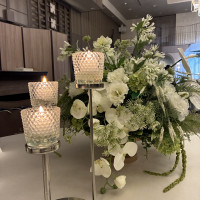 キャンドルイリュージョン