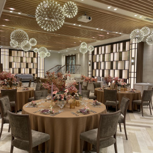 オディーラ|787884さんのベルクラシック神戸の写真(2622868)