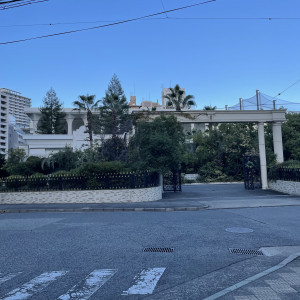 外観|787884さんのベルクラシック神戸の写真(2622864)