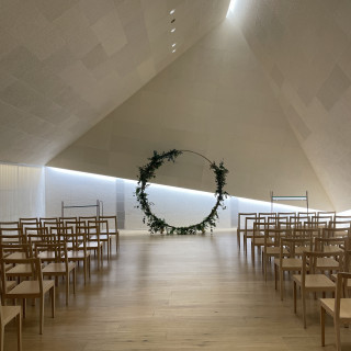 木と和紙のあたたかさ