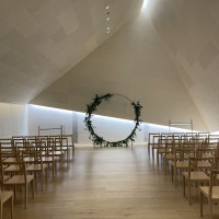 木と和紙のあたたかさ