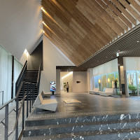 デザイン性のあるつくり