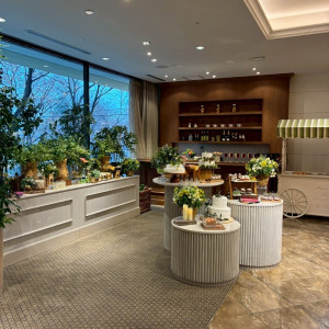 前室|787903さんのザ コンチネンタル横浜の写真(2622921)