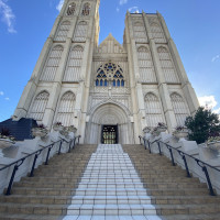 大聖堂外観