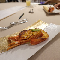 カワブンオリジナル料理はめっちゃ美味しいです！