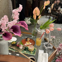 当日食べたご飯です。