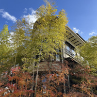 外観もかっこいい！