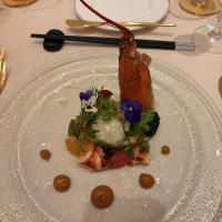 見た目も豪華でびっくりしました。