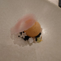 デザート
いちごを使ったデザートで美味しかった