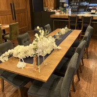 貸し出してくださる造花