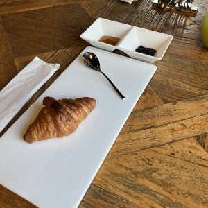 焼きたてクロワッサン|787968さんのALLEGRO(アレグロ)の写真(2623214)